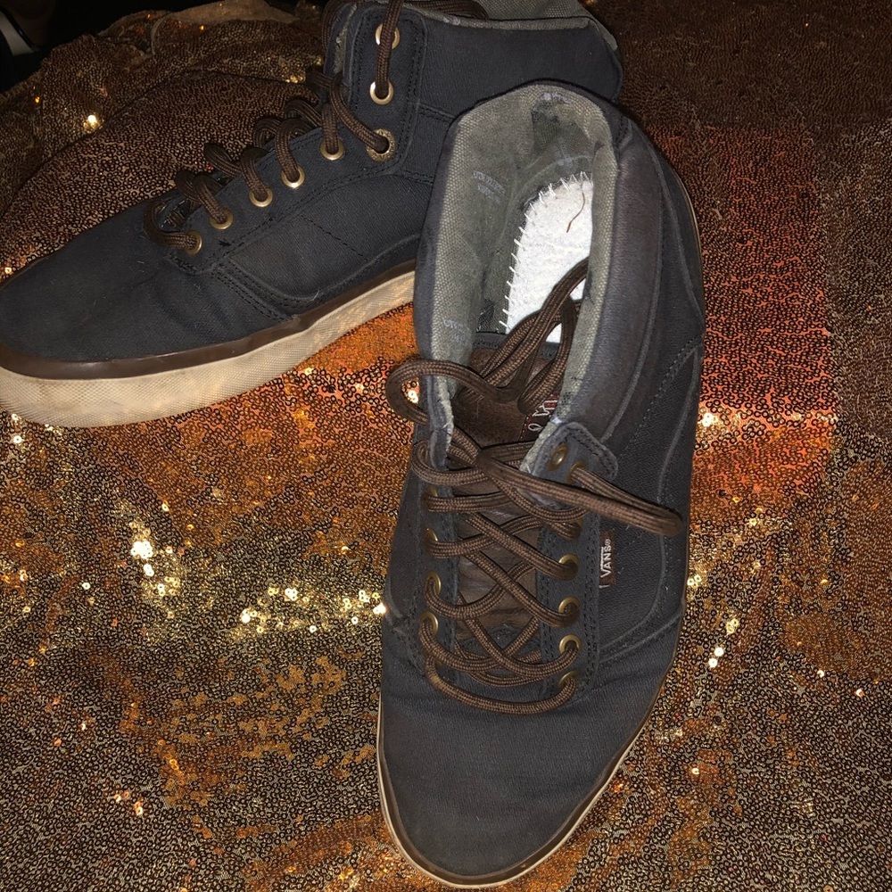 Vans OTW shoes